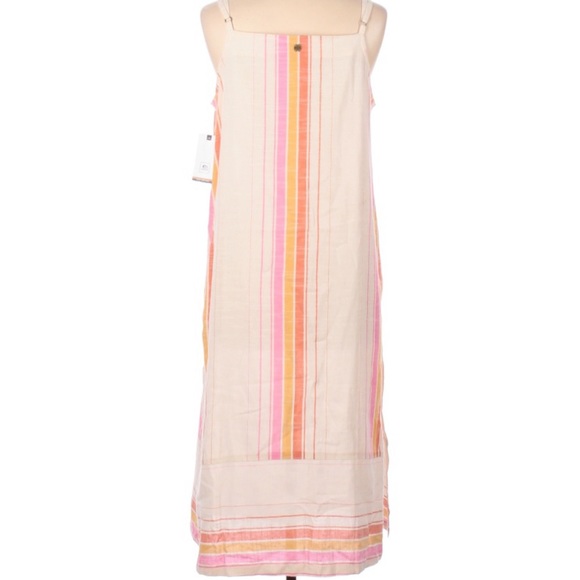 NWT Rip Curl Heat Wave Beach Dress Sz Large - Picture 2 of 10